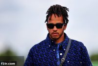 Hamilton: Hobbies Crucial to Unwind Between F1 Races