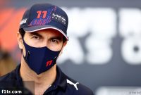 Perez’s Recent String of Bad Luck