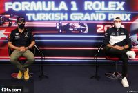 Gasly’s 2021 Success Bolstered Red Bull Return Bid
