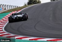 Mercedes Hopes Penalty Unleashes Hamilton’s Passing Genius