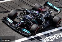 Mercedes Investigates Mystery Noises Forcing Engine Changes