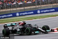 Hamilton’s Pit Stop Regret: Earlier or Never