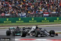 Tsunoda Reveals Hamilton Hold-Up Was For Max