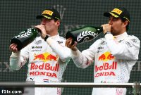 Perez: Verstappen’s Lack of Flaws Makes Being His Teammate Grueling