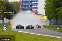 Imola Joins F1 2022 Calendar as China Drops Out, 23 Races Confirmed