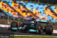 Mercedes: Now a Championship Contender