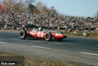 F1’s Record 23 Races: Not Teams’ Longest Season
