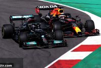 Five United States GP Takeaways from the Texas Showdown