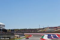 Austin Heats Up for Dry Grand Prix