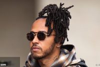 Hamilton Predicts Grueling Title Showdown After Slipping From Top Spot