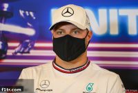 Bottas Unlocks Mercedes Pace Through Setup Not Upgrades