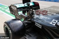 Horner: Mercedes Ride Height Not A Recent Innovation