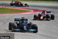 Mercedes to Probe Race After Victory Slips Away