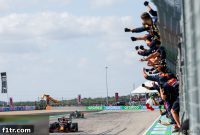 Red Bull Conquers Hamilton US Stronghold