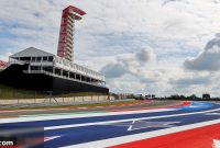 US Grand Prix Success Rides on COTA’s Challenging Track