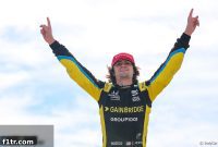 Alonso: Herta’s IndyCar Wins Demand F1 Seat