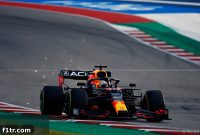 COTA Chairman: Bumps A Greater Challenge For MotoGP Than F1