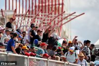 US Grand Prix Primed to Be F1’s Biggest Ever Spectacle