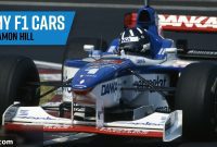 Hill’s Take: Williams’ Unstoppable Era, Brabham’s Last Stand, and F1’s “Worst Ever” Blunder