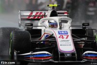 Haas Saw It Coming: Schumacher’s Turkey Q2 Masterclass