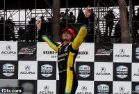 Herta Superlicence Debacle Reveals FIA Undermines IndyCar