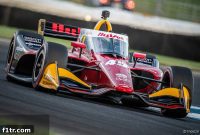 Lundgaard: IndyCar Revives the F1 Spirit I Was Born Too Late For