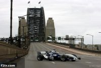 Sydney Explores F1 Street Circuit Bid to Oust Melbourne as Grand Prix Host