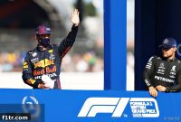 Survey Reveals F1 Fans Lukewarm on Sprint Format