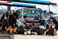 Alpine Reinforces Rear Wings Following Alonso’s Car Fatigue Overload