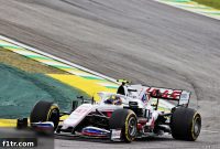 Schumacher optimistic for Q2 comeback at Interlagos