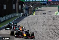 Perez Blames VSC Timing for Red Bull Misfortune