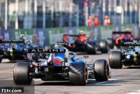 F1 Sprint Races: The Deeper Issues Beyond Teams Holding Back