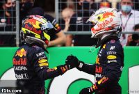 Perez’s Mexico Grand Prix Dilemma: Home Win or Verstappen’s Title?