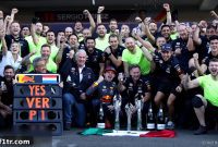 Verstappen’s Unrivaled F1 Dominance This Season