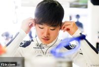 High-Altitude Insights: Mexico City GP – Chapter Two