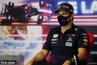 Perez Sees Team Order Threat To Home Win As Desired Challenge
