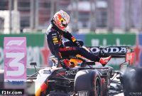 Wolff Claims Red Bull Lacked Pole Pace Before Tsunoda Incident