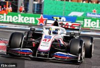 Schumacher: Mazepin’s Grievance Is Unfounded