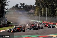 Hamilton says Bottas opened door for Verstappen early