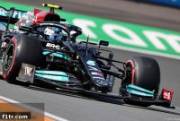Mercedes Solves High-Altitude Puzzle, Says Bottas