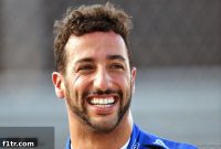 Ricciardo’s Raw Journey: Homesickness, Rock Bottom, and Red Bull Allegiance