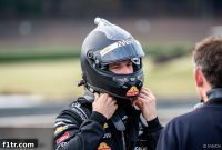 Hulkenberg Closes IndyCar Chapter Following McLaren SP Test