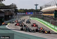 Who Shone Brightest? Pick Your 2021 Sao Paulo GP Driver of the Weekend