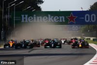 Bottas concedes he might have fended off Verstappen in Mexico