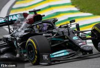 From Pole Contention to Back of Grid: Hamilton’s Sprint Start Shocker