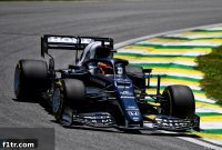 Tsunoda Slapped With Two Penalty Points Over Stroll Clash