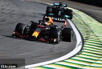 Verstappen’s Safe Bet: Running Wide in Hamilton Incident