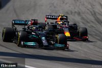 Hamilton: Verstappen Battle Set the Championship Standard