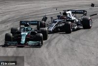 Tsunoda Slams Ridiculous Penalty for Move Stroll Branded Desperate