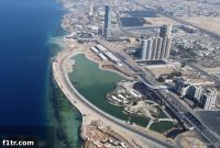 FIA Greenlights Jeddah Track for Saudi Arabian Grand Prix Debut
